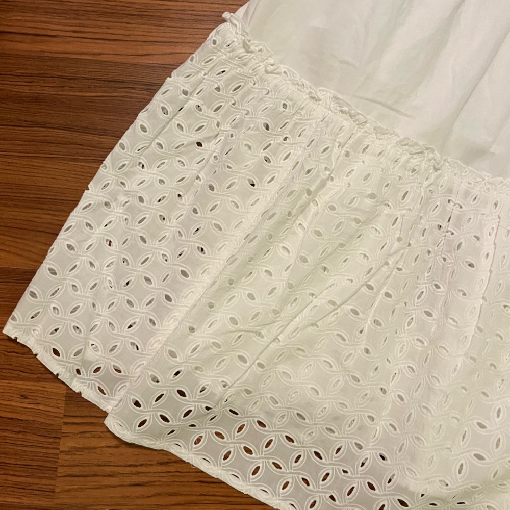 Southern Tide Sylvie Sun Daze Maxi Dress M - Picture 6 of 10